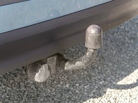 Volvo V70 2.0D 100KW – úsporný manuál - 5