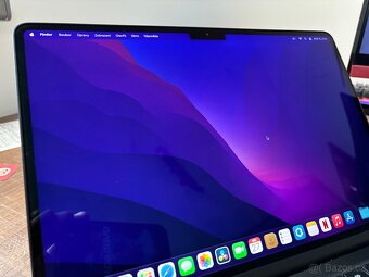 MacBook Air M2 (2022) - 5