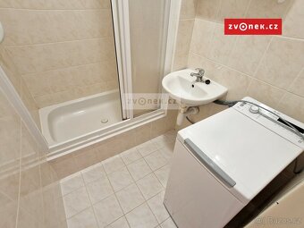 1+kk Luhačovice - Pražská čtvrť - 5