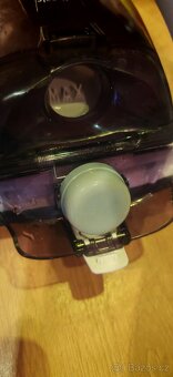Žehlička Tefal Ultimáte - 5