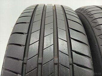 2ks letní pneu 185/65/15 Bridgestone - 5