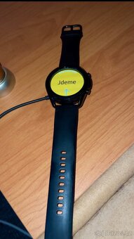 Samsung Galaxy Watch 3 (0921) 45mm - 5