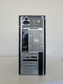 Pc Počitač i5 16gb - 5