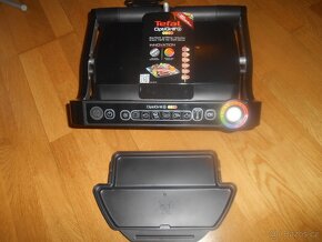 Elektrický gril Tefal Optigrill+ XL - 5