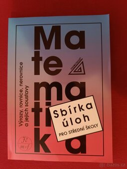 Matematika - 5