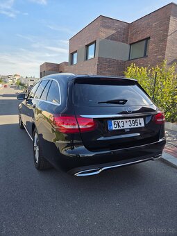 C200 W205 - 5