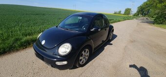 Vw new beetle, 1.9Tdi 74kw, 2006 - 5