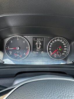 Volkswagen Caravelle T6 Comfortline, DSG 2019 - 5