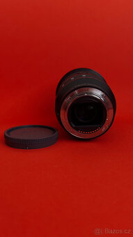 Sony FE 24-70mm f/2.8 GM II - 5