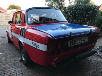 Škoda 120s - zavodni special - 5