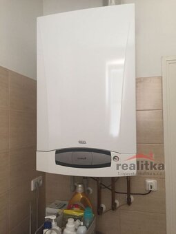 Prodej bytu 3+1, 89m2, Opava, ul. Stratilova - 5