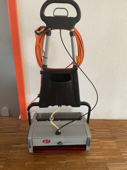 Podlahový stroj Uniprof 440 P - 5