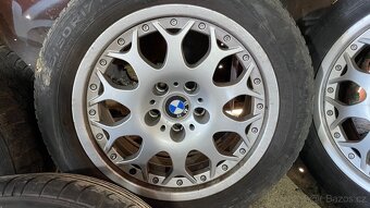 BBS RS845 / Styling 80 BMW dvojdílné disky 5ks - 5