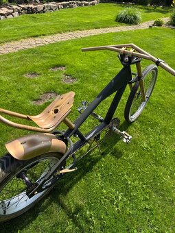 schwinn stingray chopper kolo - 5