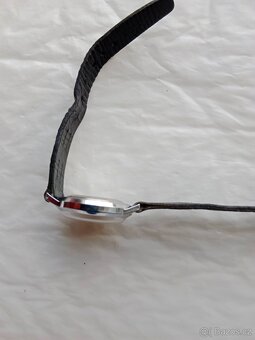 Staré,funkční, hodinky Prim typ 0111 - 5