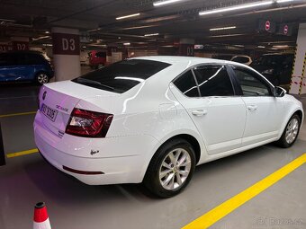 Octavia CNG - 5
