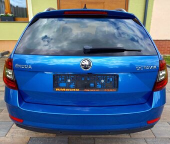 Škoda Octavia III 1.4 Tsi DRIVE - 5