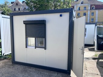 Kontejner 3x6 - 5