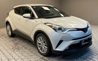 Toyota 1,8 CHR hybrid výbava EXECUTIVE - 5