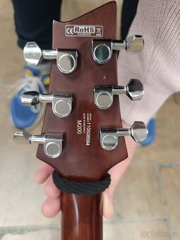 Cort M200 WS (použitá) - 5