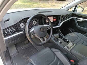 Volkswagen Touareg 3.0 TDi 210kw - 5