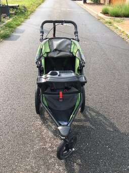 Sportovni kočárek Britax Bob - 5