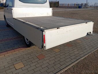 Volkswagen T6 Podvozok 2.0 TDI 140k BMT LR 4MOTION - 5
