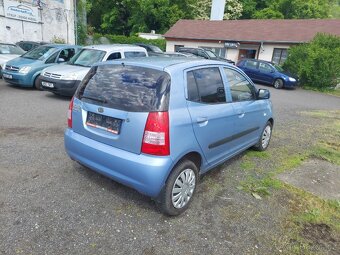 Kia Picanto 1.0i - 5