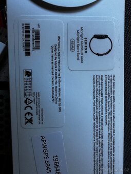 Apple Watch 8 - 5