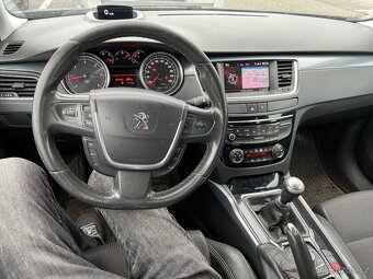 Peugeot 508 hdi - 5