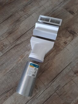 Mobilni klimatizace Electrolux EXP26U758CW - 5