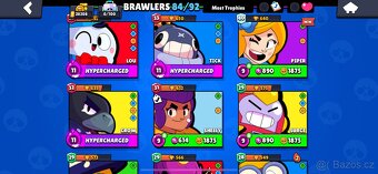 Brawl stars - 5