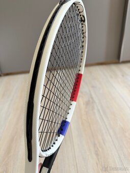 Tecnifibre TF40 305g/320mm/grip 3 - 3ks - 5