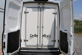 Iveco Daily, 35S160 2,3 Mrazí -21 Topí +20 Záruka do 11/25 - 5