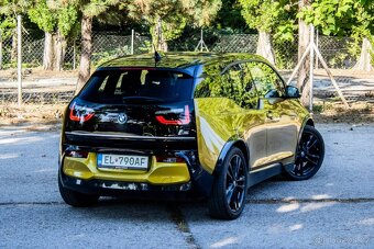 BMW i3s 125 Ah - 5