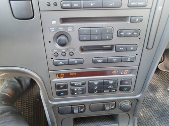 Saab 9-5 - 5