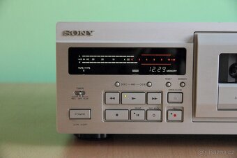 Sony TC-KA6ES Champagne - 5