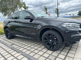 ✅ BMW X6 3.0d Xdrive Mpacket - 5