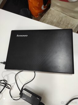 Lenovo G500 - 5