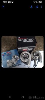Turbo Precision PT7675 1300hp - 5