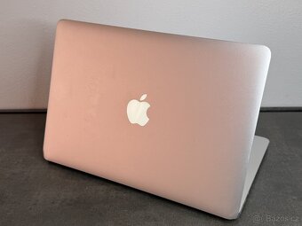 MacBook Air 13'' 2012 / i7 / 8GB / 256GB SSD - DPH - 5