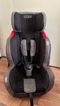Lcp kids autosedačka 9-18 kg - 5