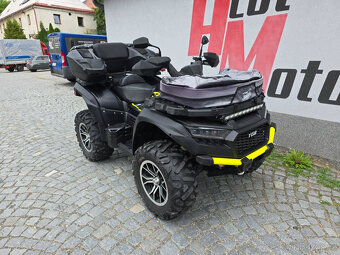 TGB Blade 1000i LTX EPS 4x4 - 5