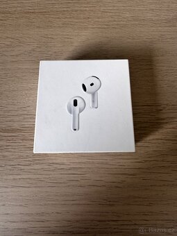 Apple AirPods 4 Noise Cancellation - 5