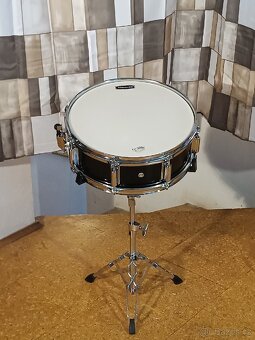 Prodám bicí Tornado by Mapex – kompletní sestava, jako nové - 5