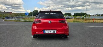 Vw GOLF GTI 7,5 - 5