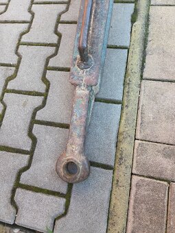Kára za traktor - 5