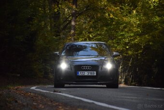 AUDI S3 8P QUATTRO - 5