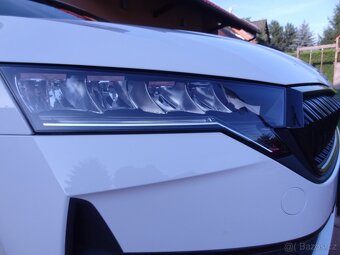Octavia Combi IV FACELIFT,1.5 TSI, 2025, 6 850 km,CZ,1.MAJ - 5