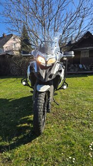 Benelli TRK502x - 5